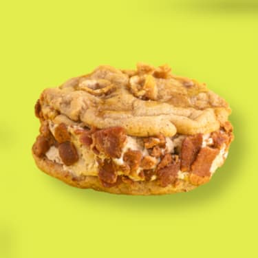 Caramel Crunch